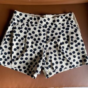 J Crew shorts